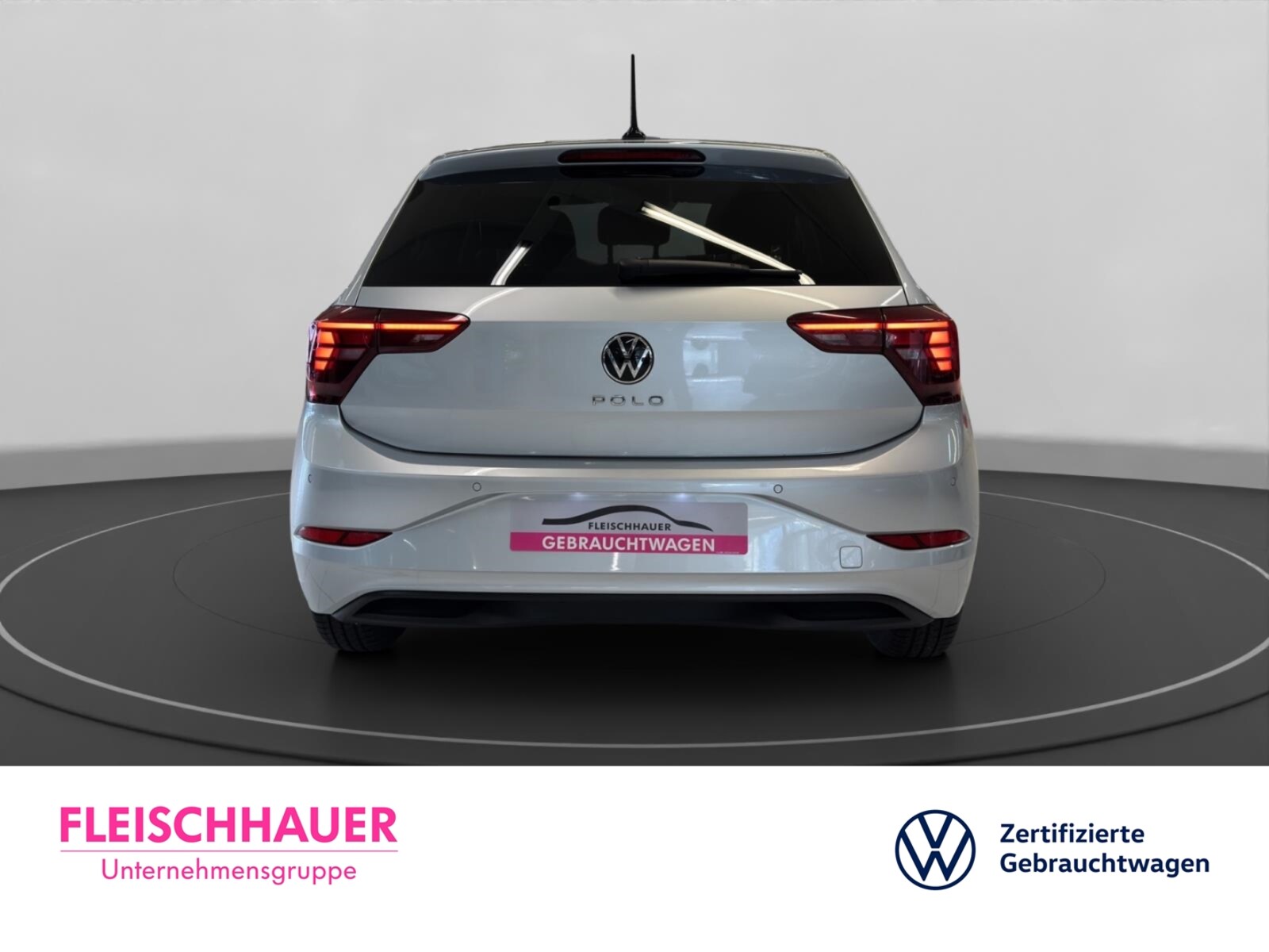 Volkswagen Polo – Bild 7