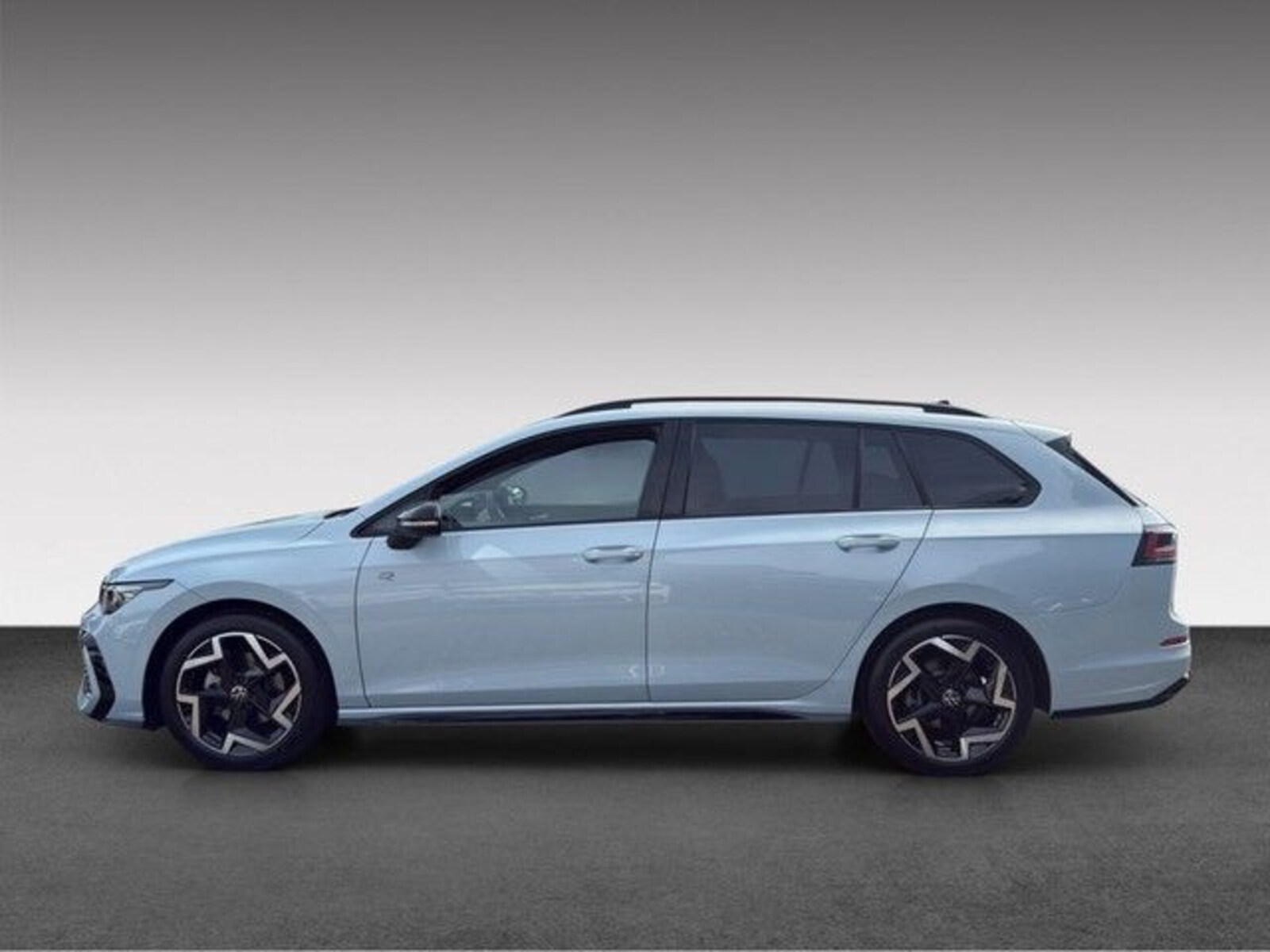 Volkswagen Golf Variant – Bild 2