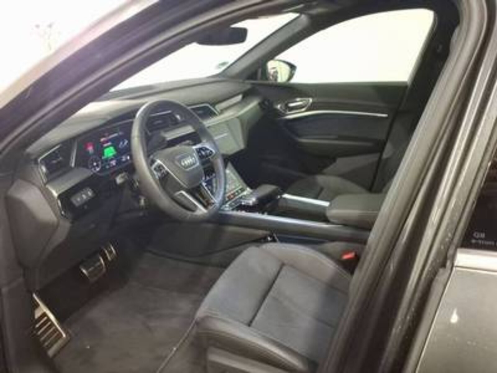 Audi Q8 e-tron – Bild 5