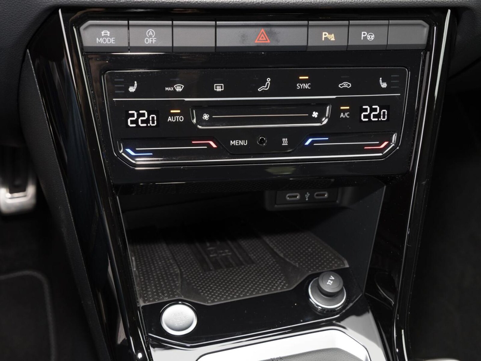 Volkswagen T-Roc Cabriolet – Bild 14