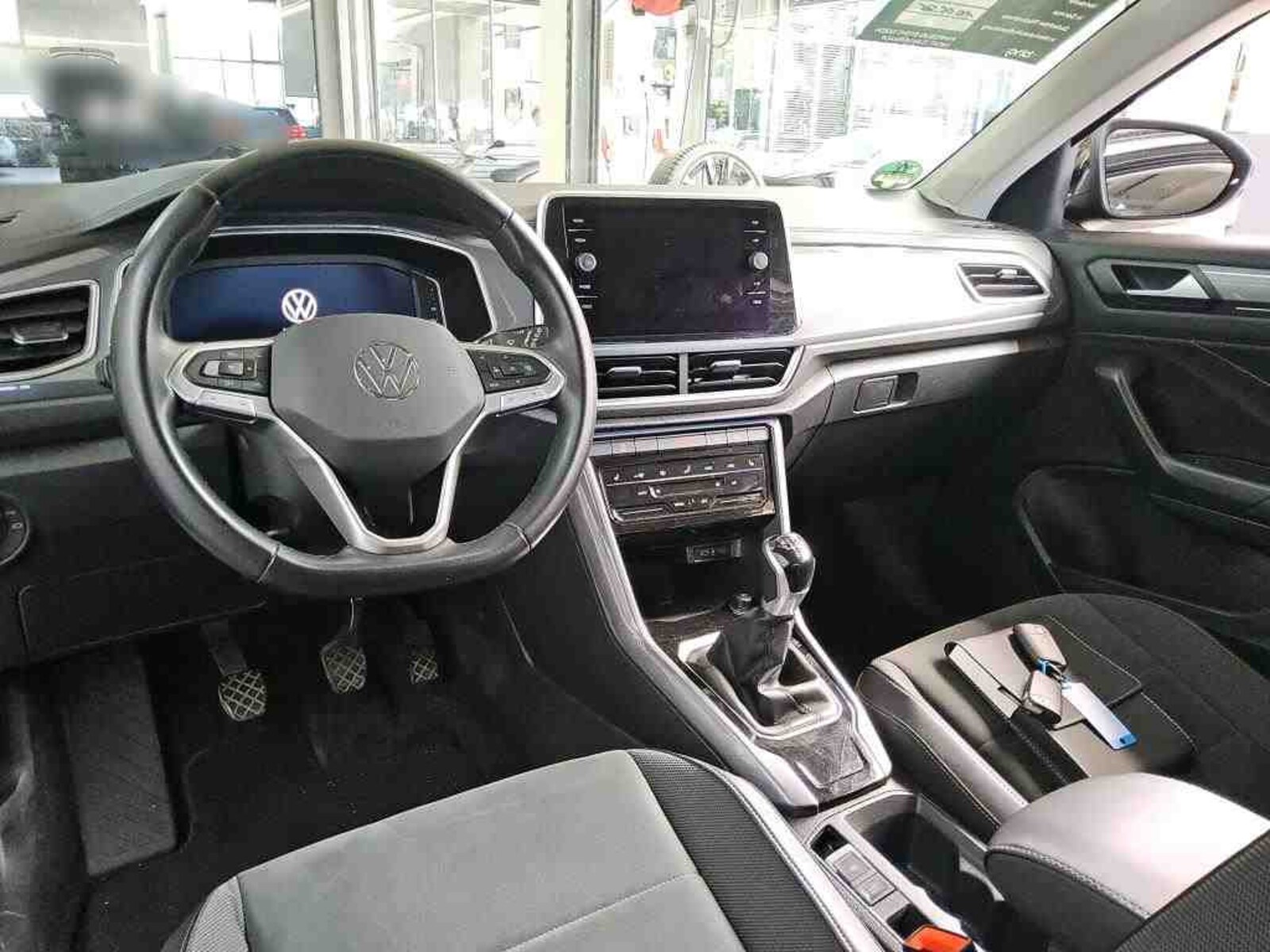 Volkswagen T-Roc – Bild 5