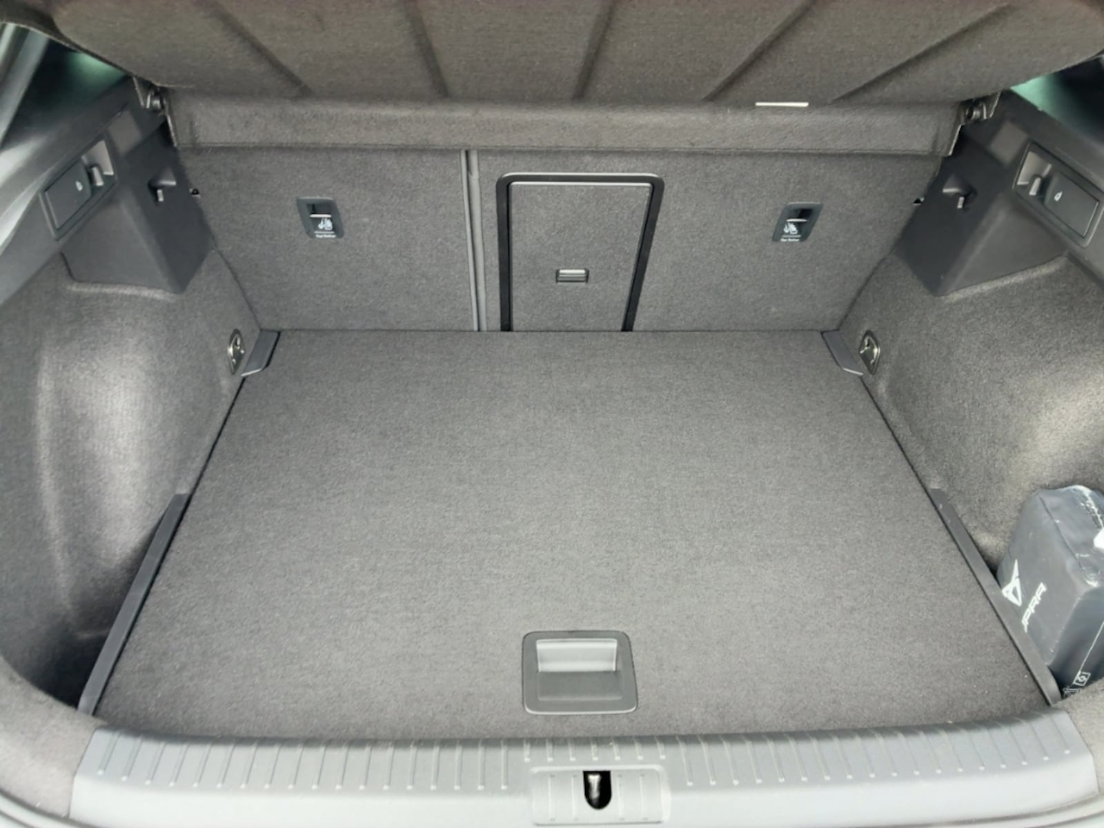 CUPRA Formentor – Bild 6
