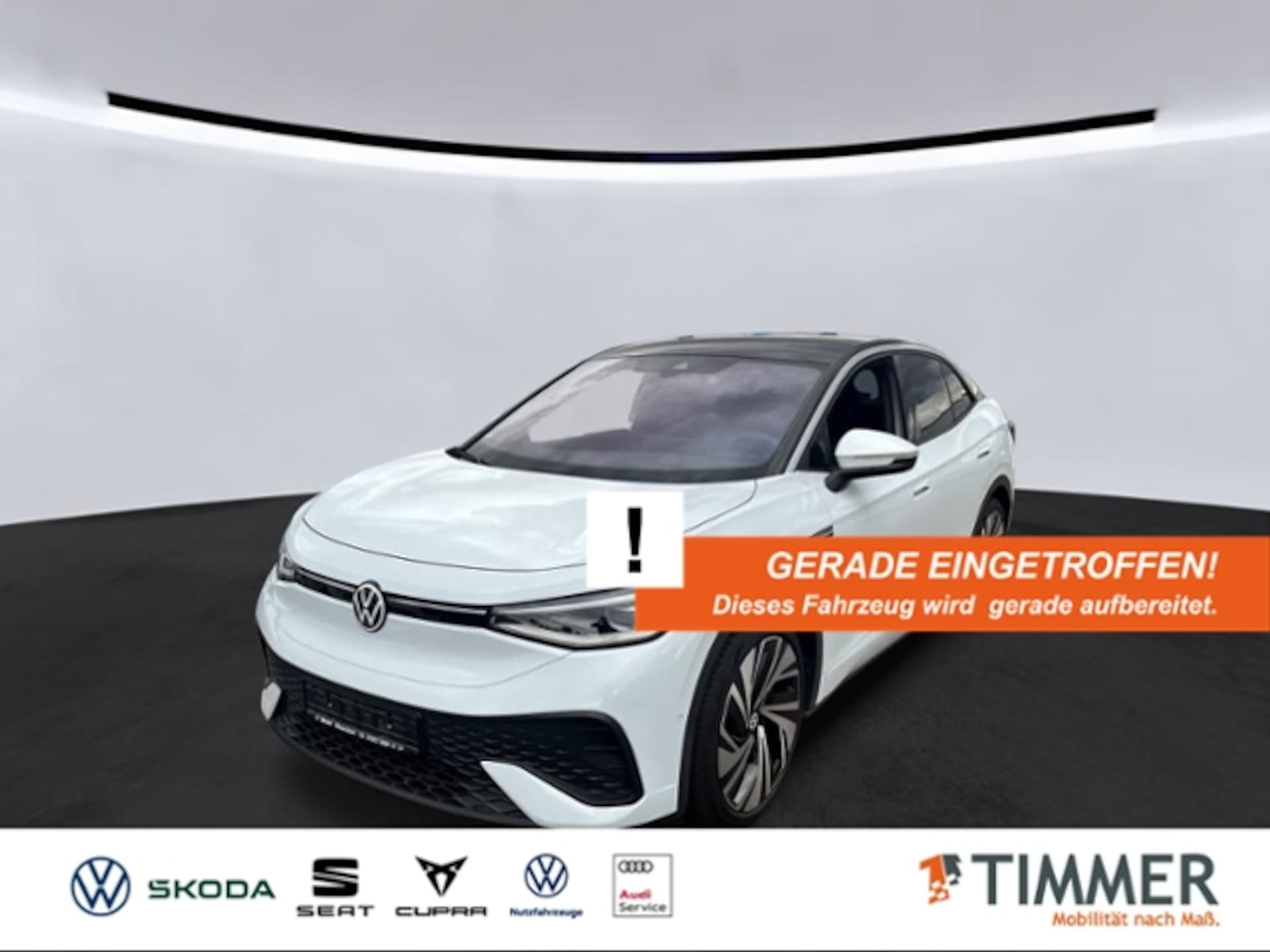 Volkswagen ID.5 2023