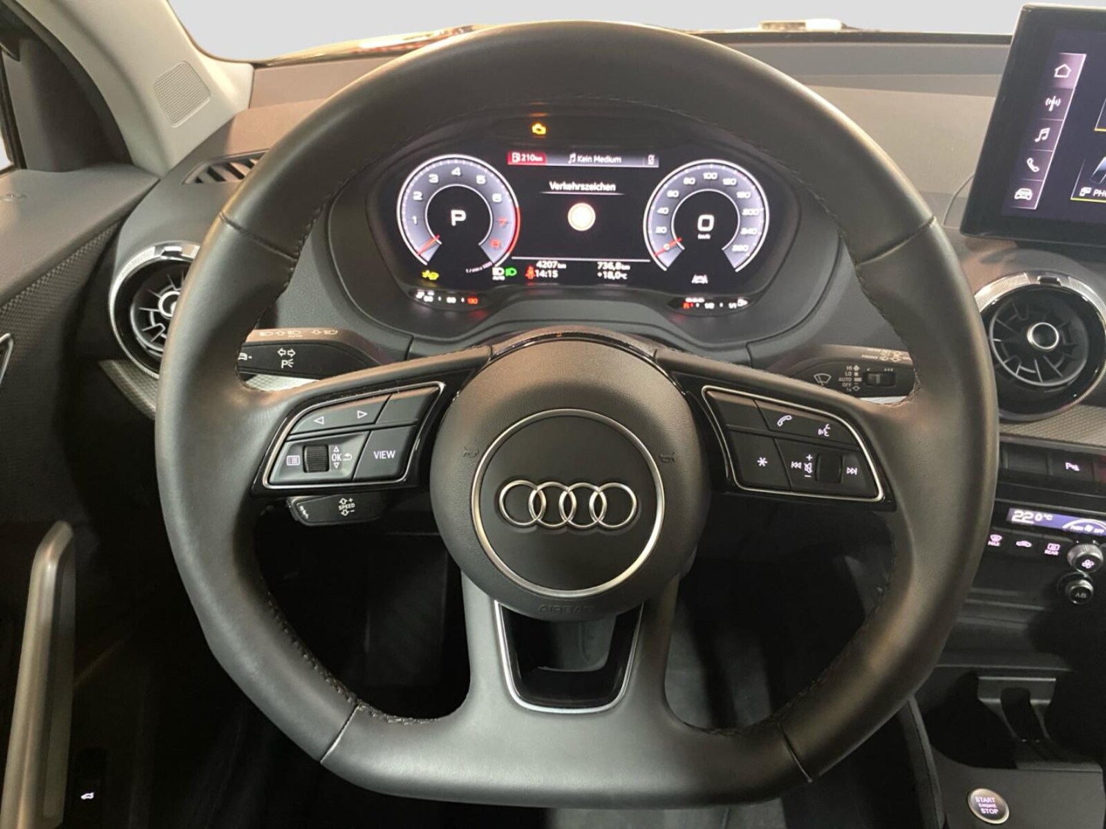 Audi Q2 – Bild 8