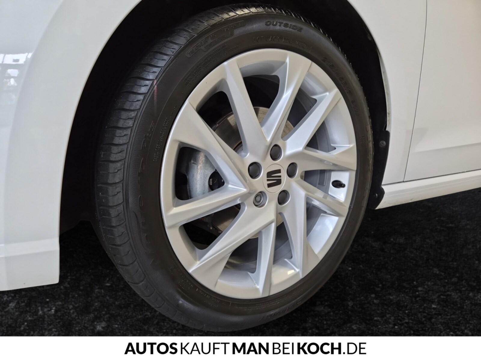 SEAT Ibiza – Bild 15