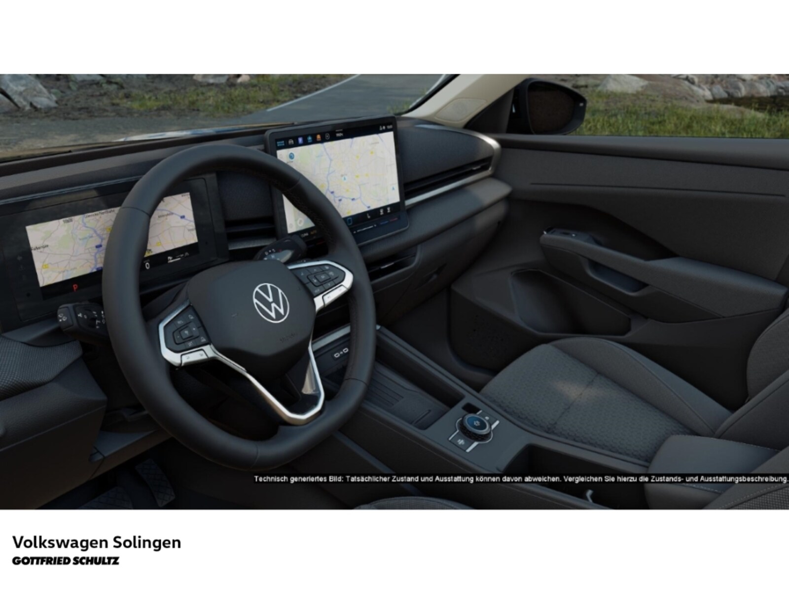 Volkswagen T-Roc – Bild 8