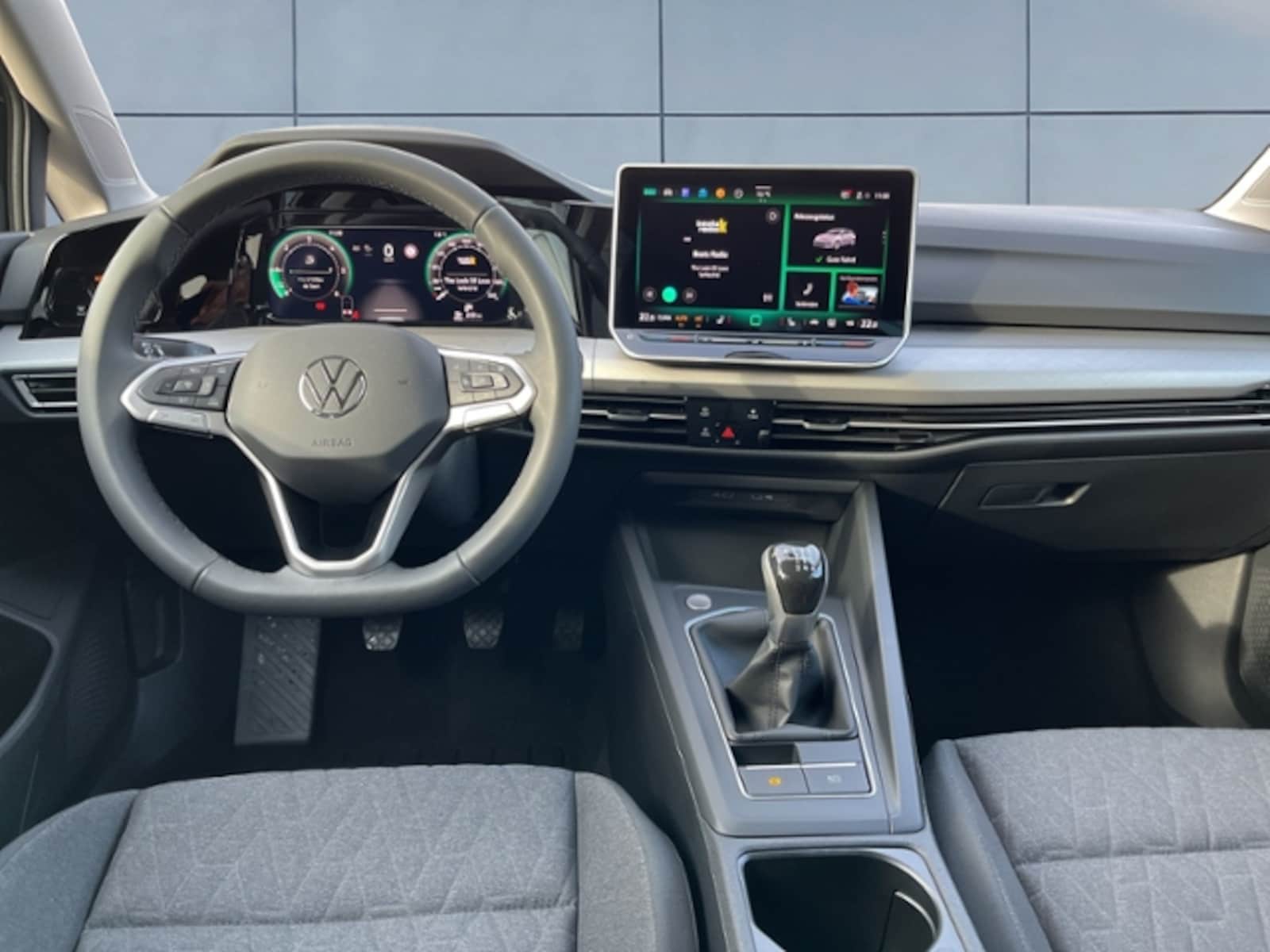 Volkswagen Golf – Bild 5