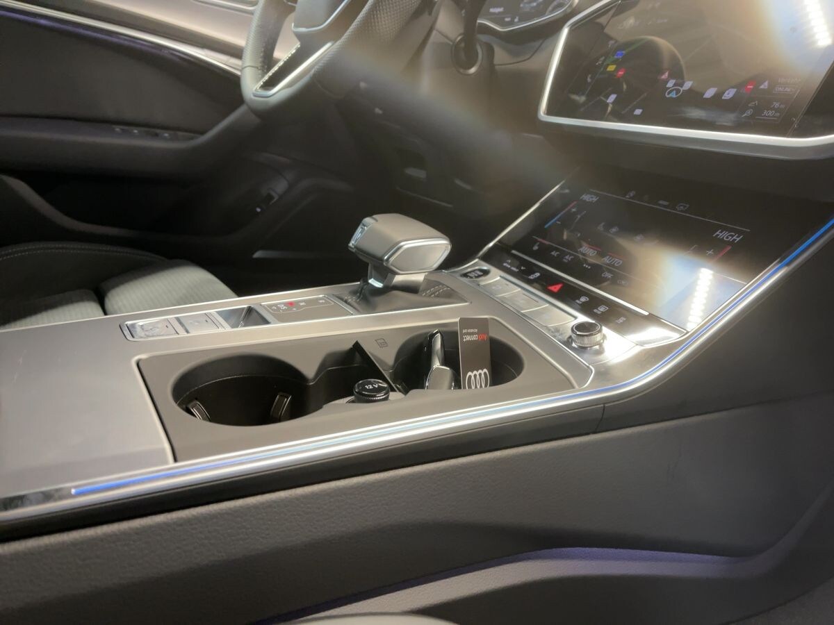 Image about Audi A6 Avant S line 55 TFSI quattro S tronic