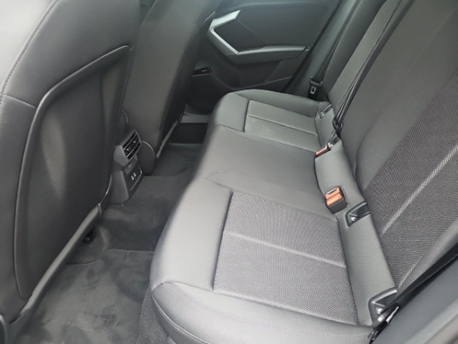 Audi A3 Sportback Advanced