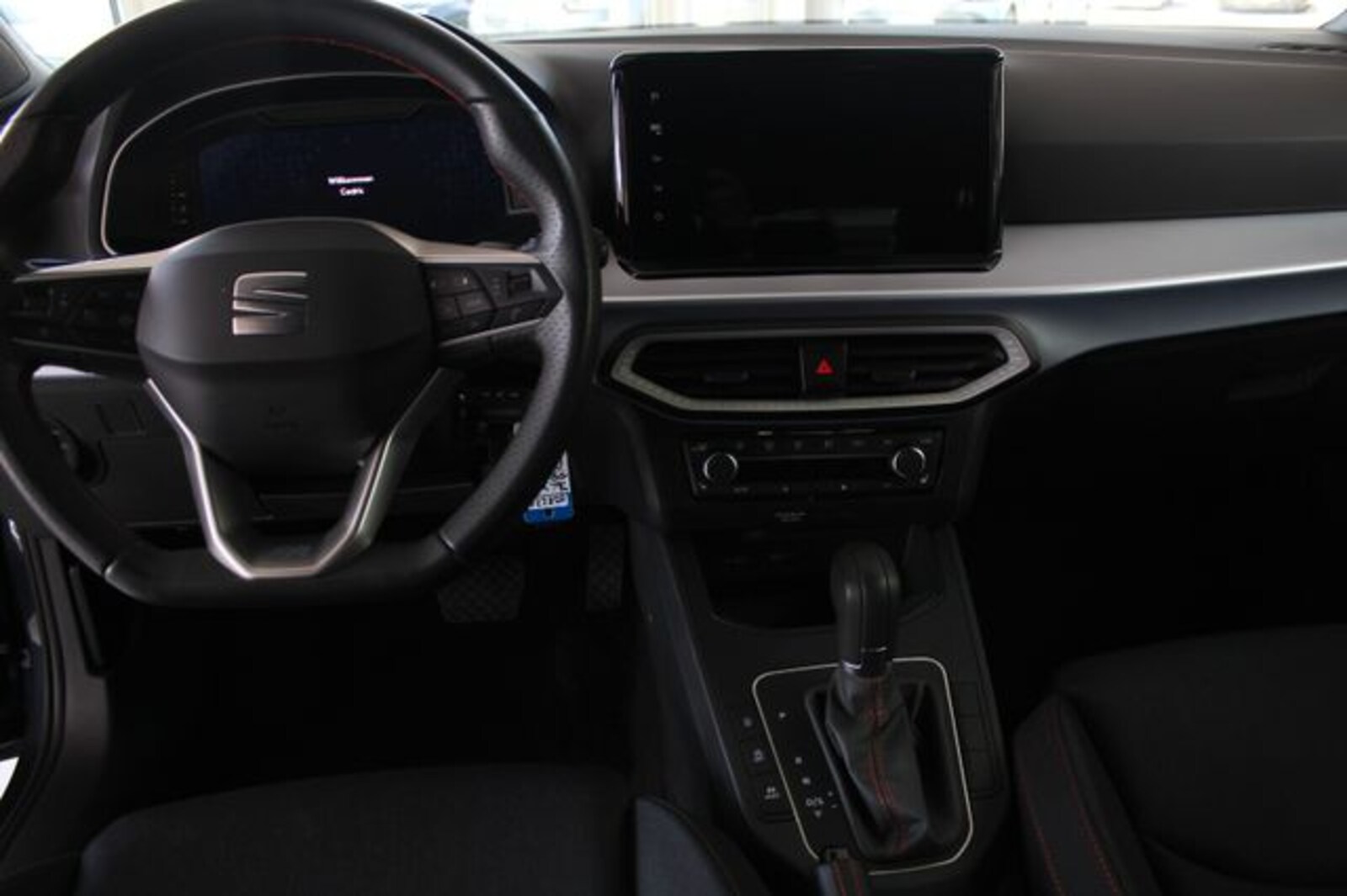 SEAT Ibiza – Bild 10