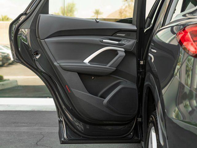 2025 Audi Q5 Premium Plus - Photo 19