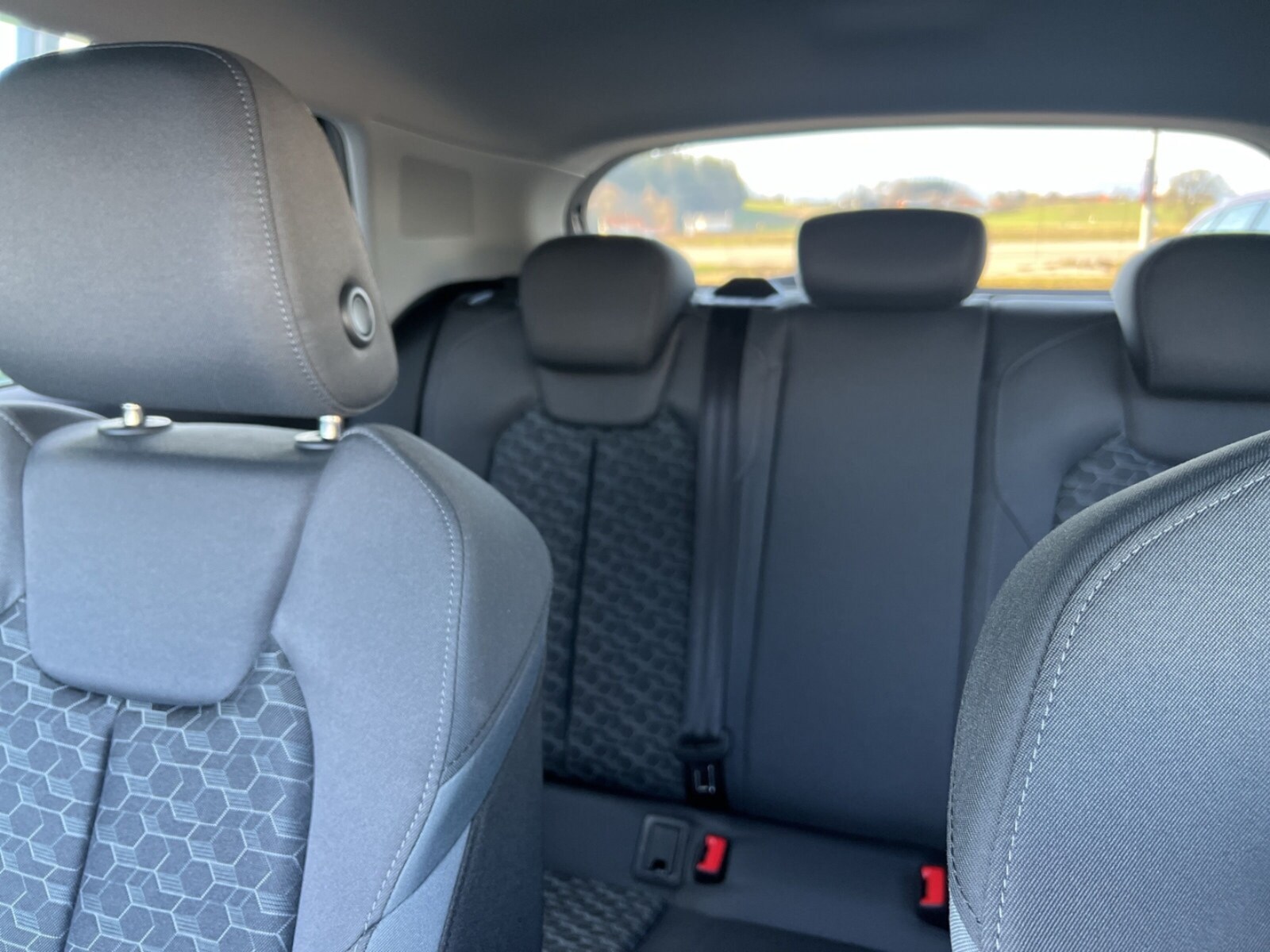 Audi A1 Sportback – Bild 14