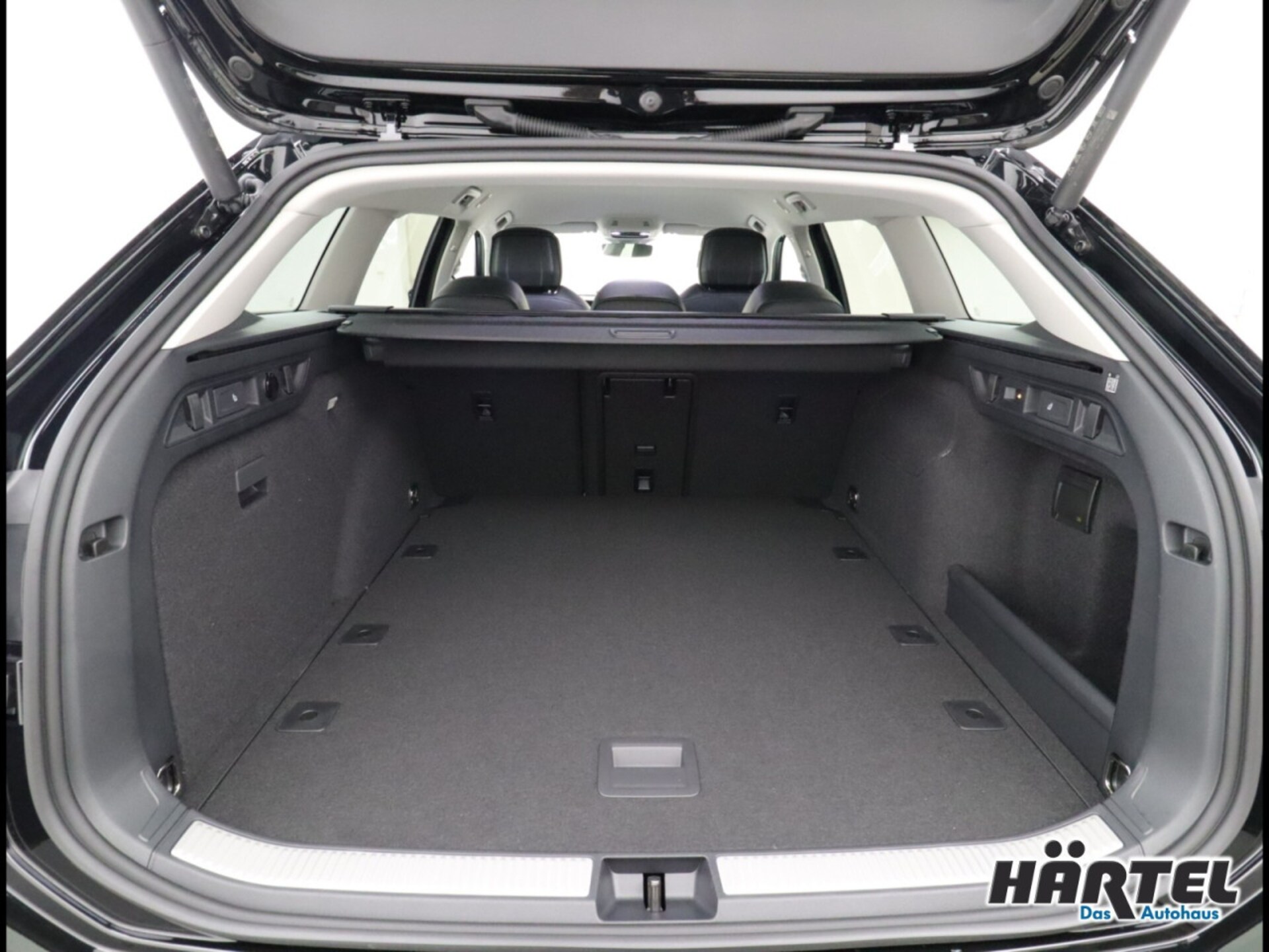 Volkswagen Passat Elegance