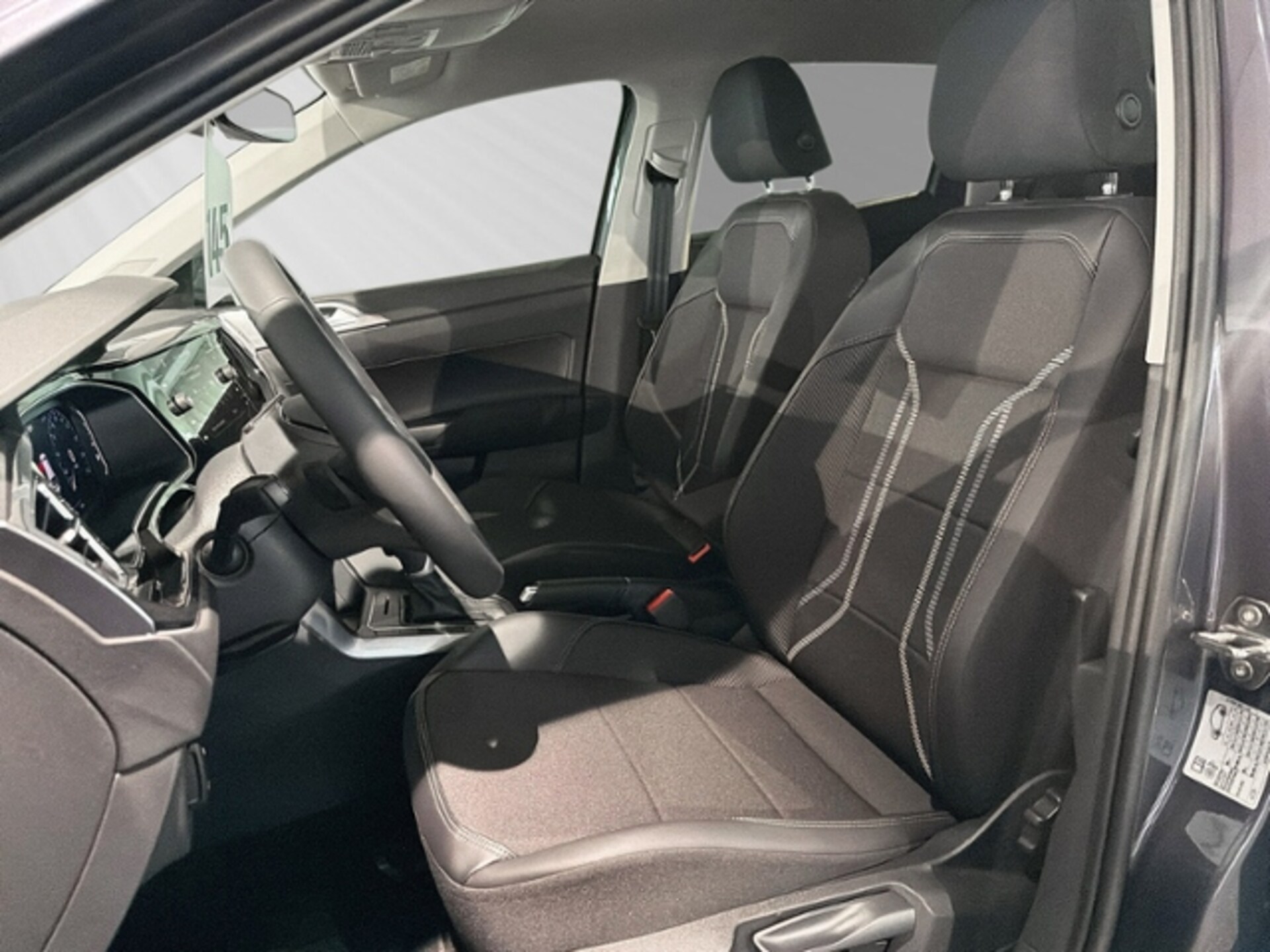 Volkswagen Taigo Style