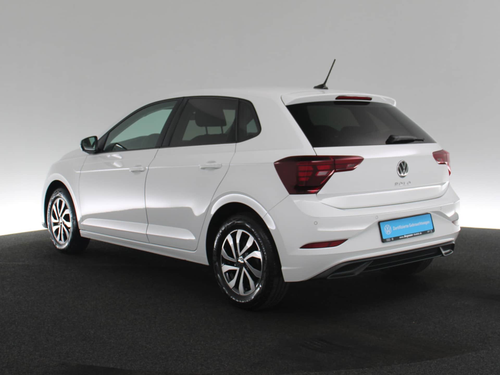 Volkswagen Polo Active