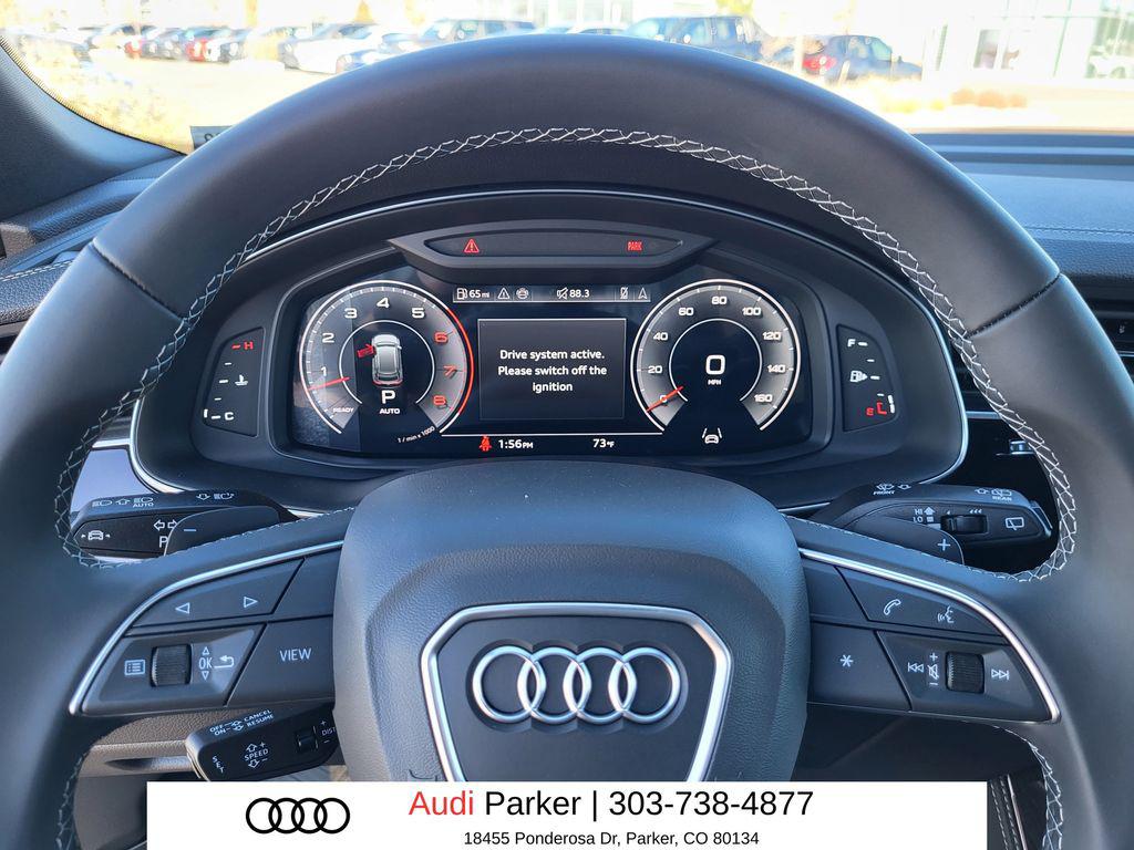 2026 Audi Q8 Premium Plus - Photo 19