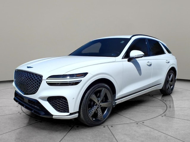 2023 Genesis GV70