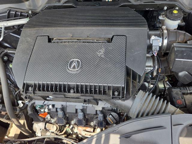 2023 Acura MDX Advance Package - Photo 10