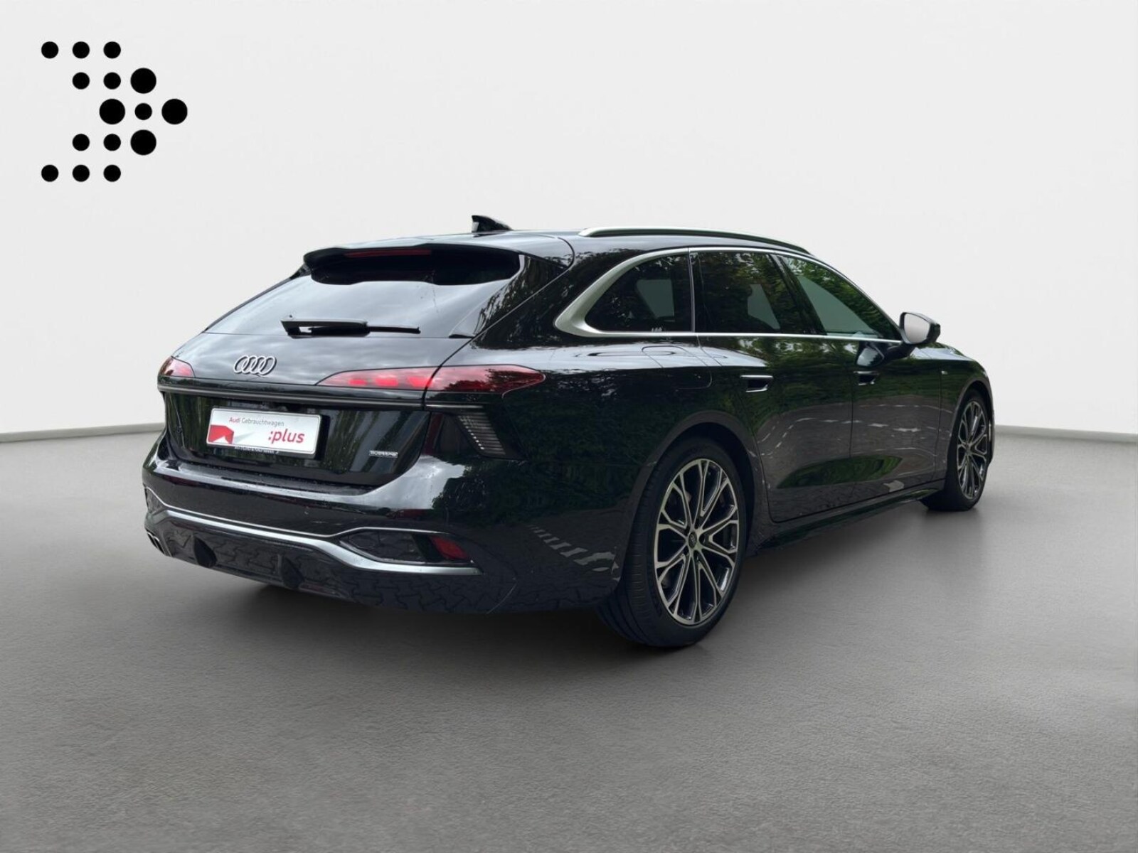 Audi A6 Avant – Bild 2