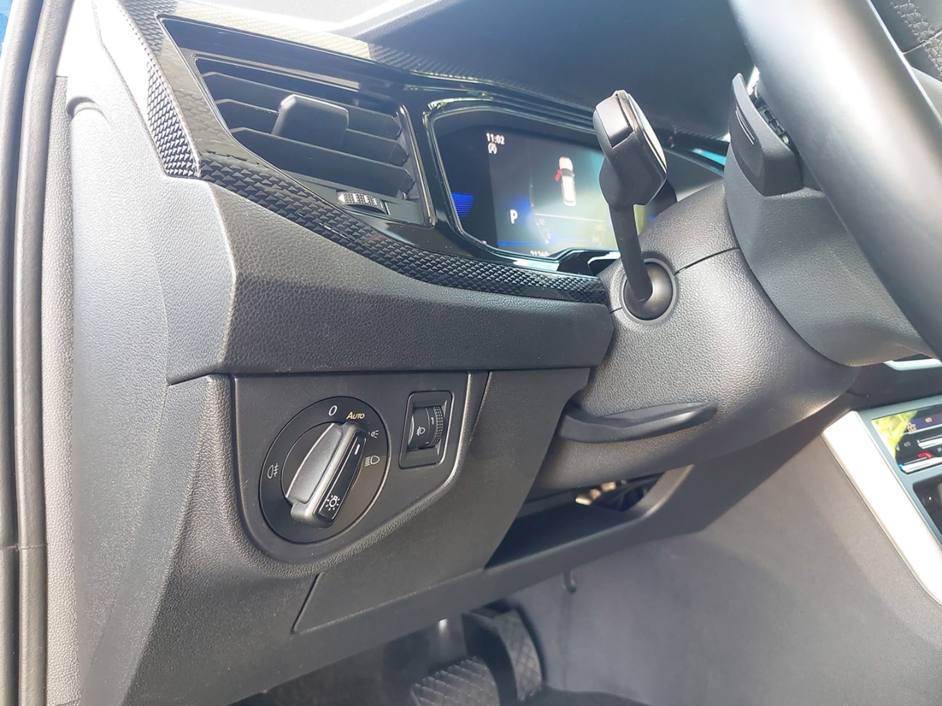 Volkswagen Taigo Life