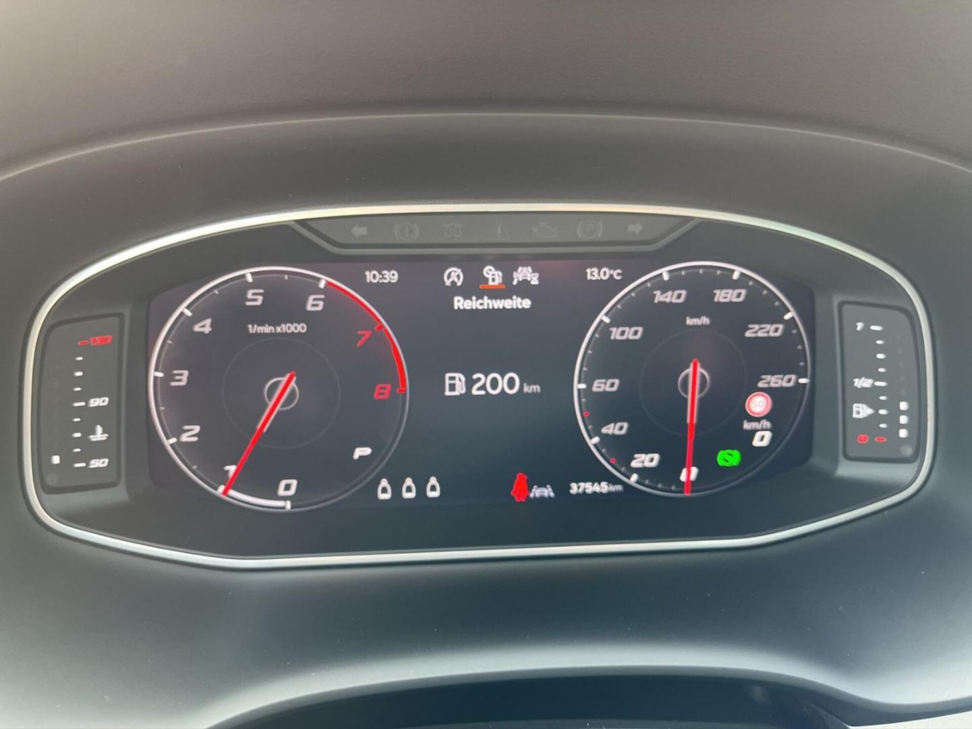 SEAT Ateca Xperience
