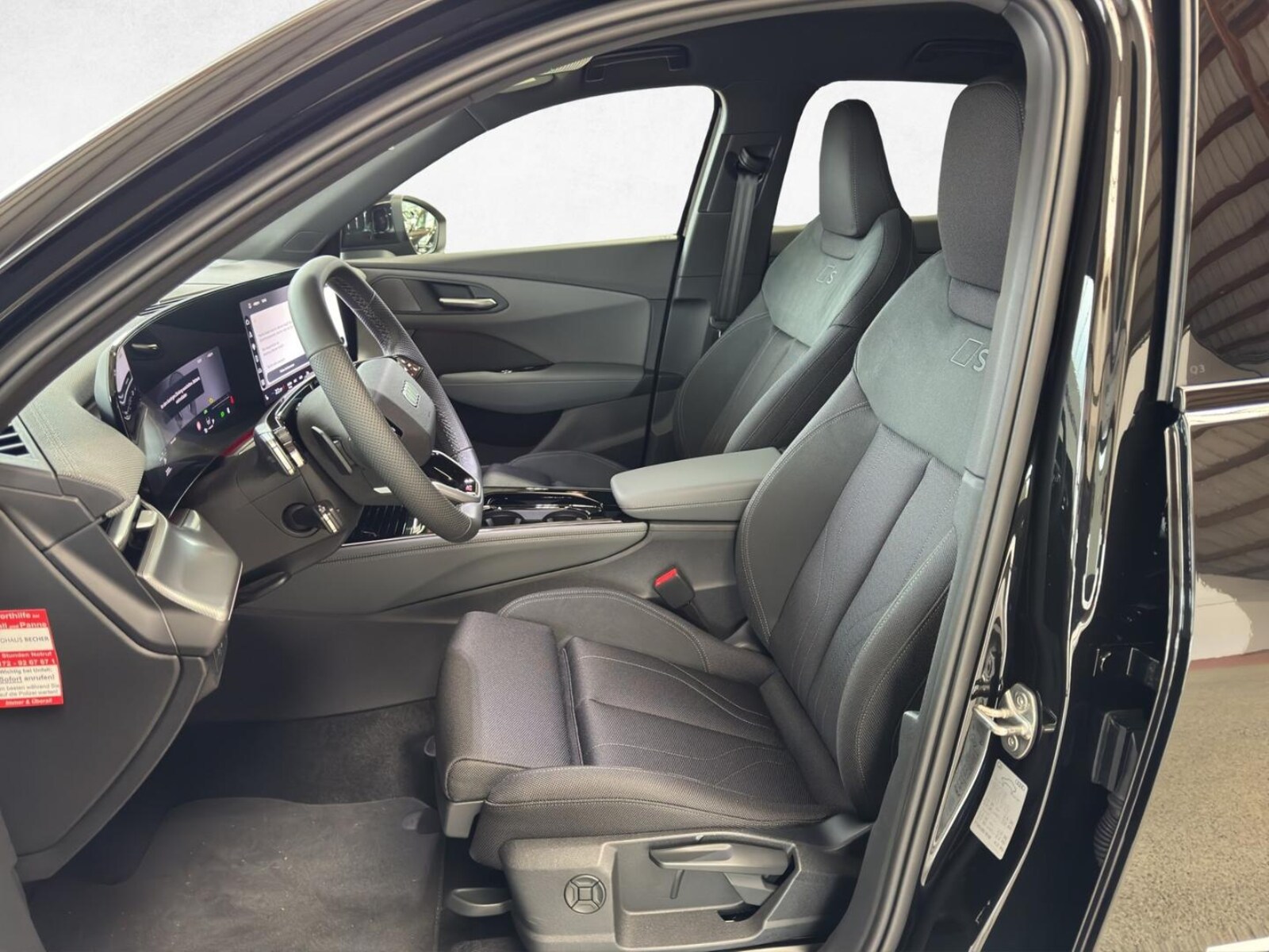 Audi Q3 – Bild 7