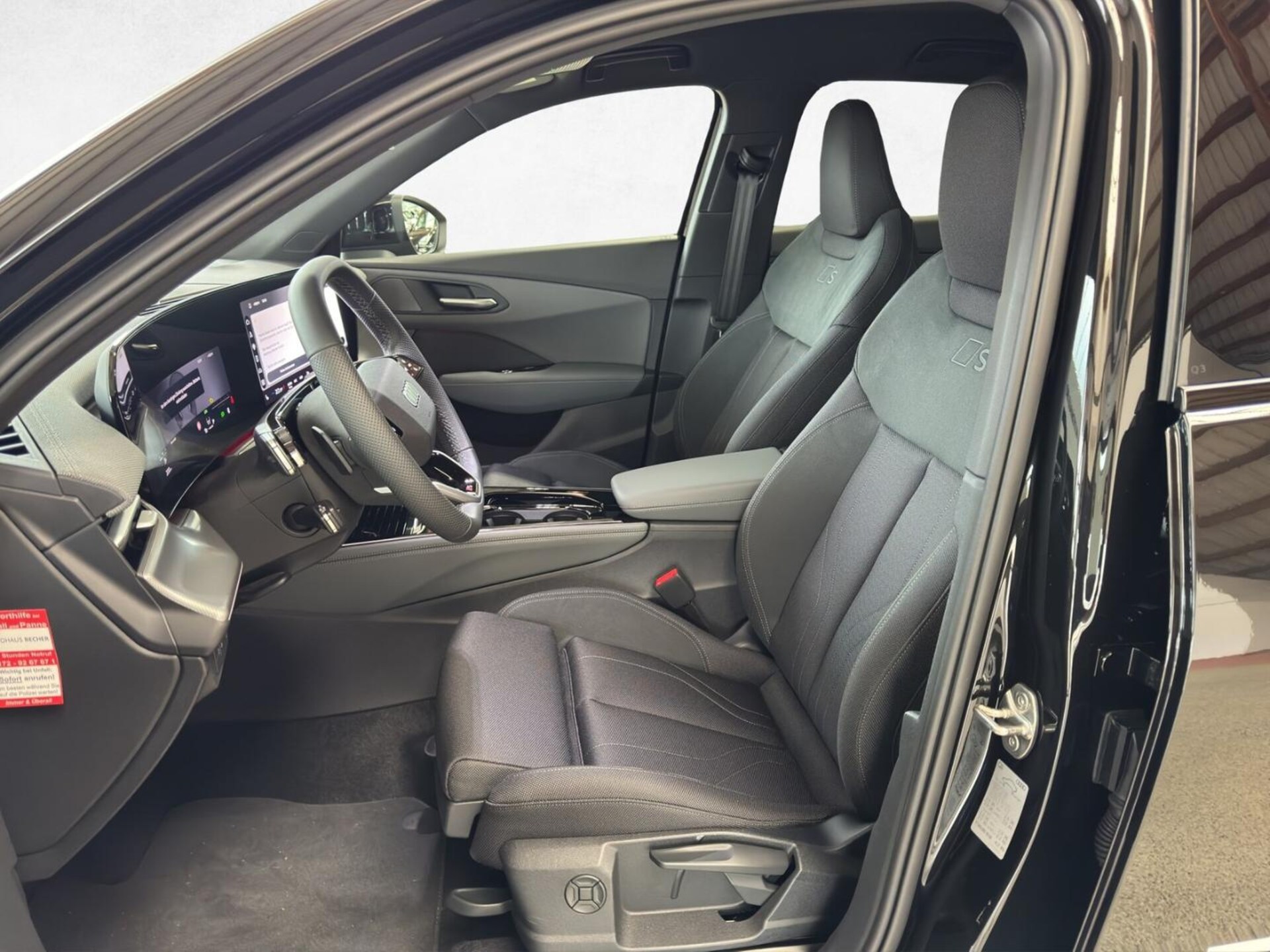 Audi Q3 SUV