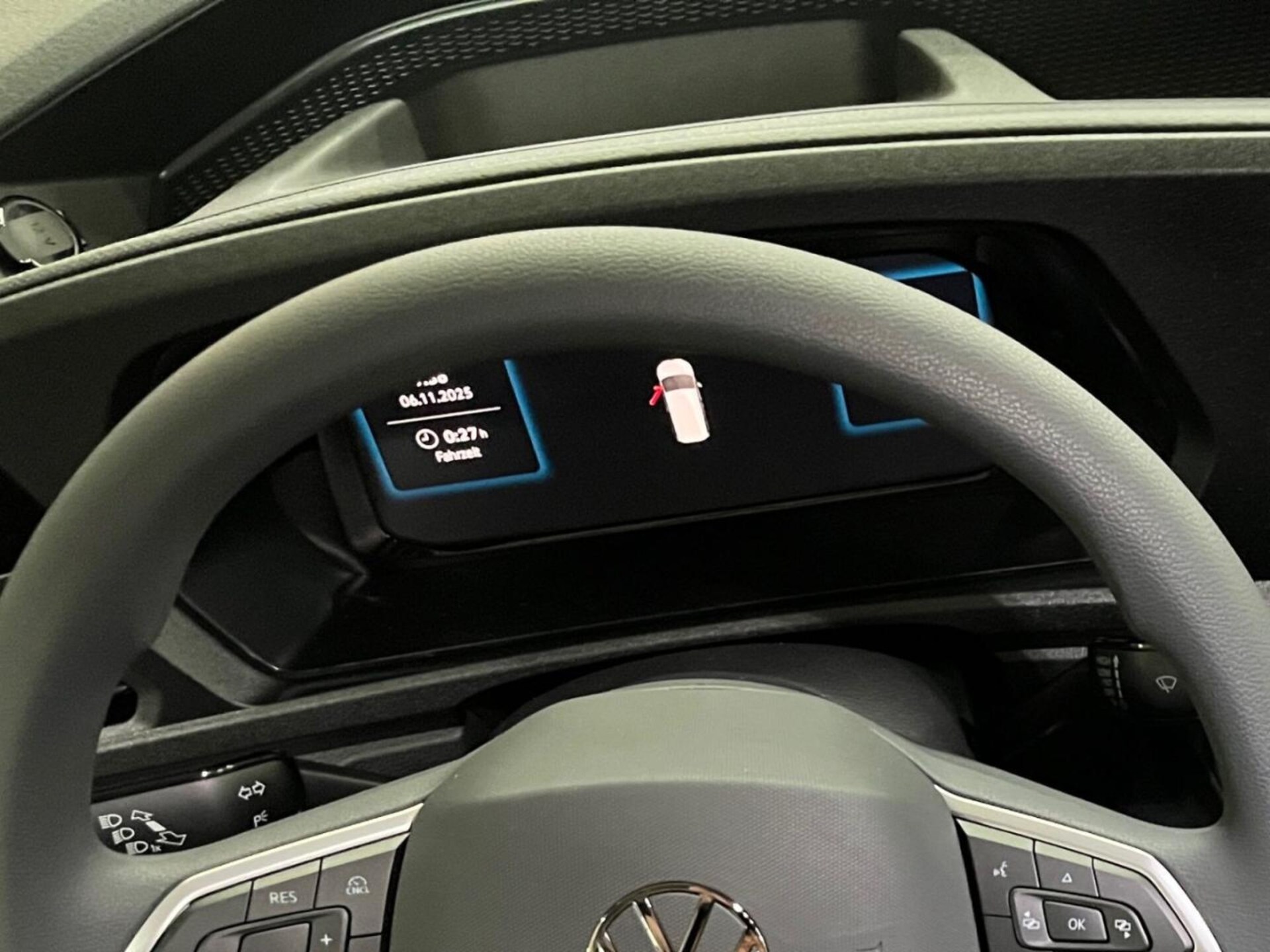 Volkswagen Caddy Cargo