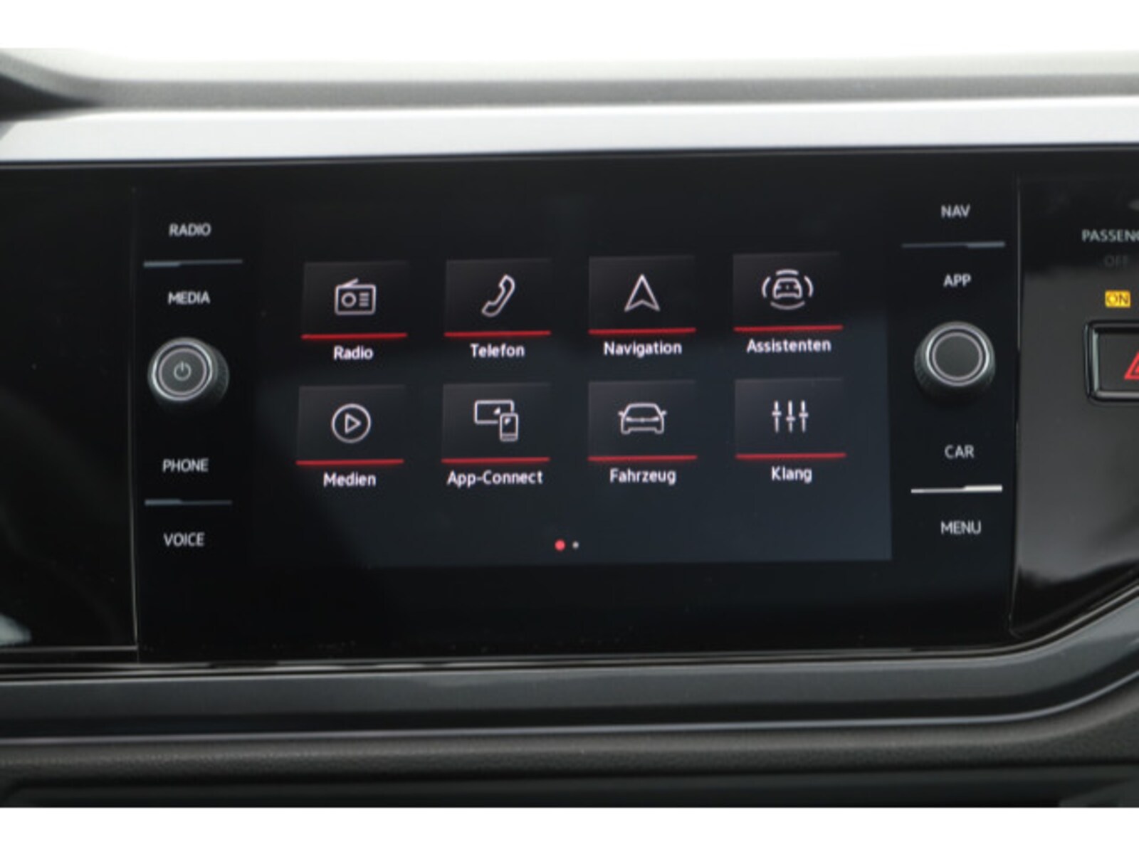 Volkswagen Polo – Bild 11