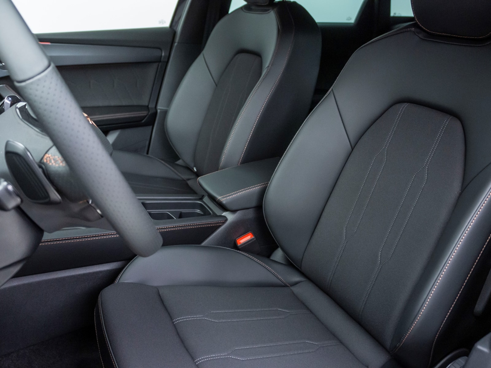 CUPRA Leon Sportstourer – Bild 7