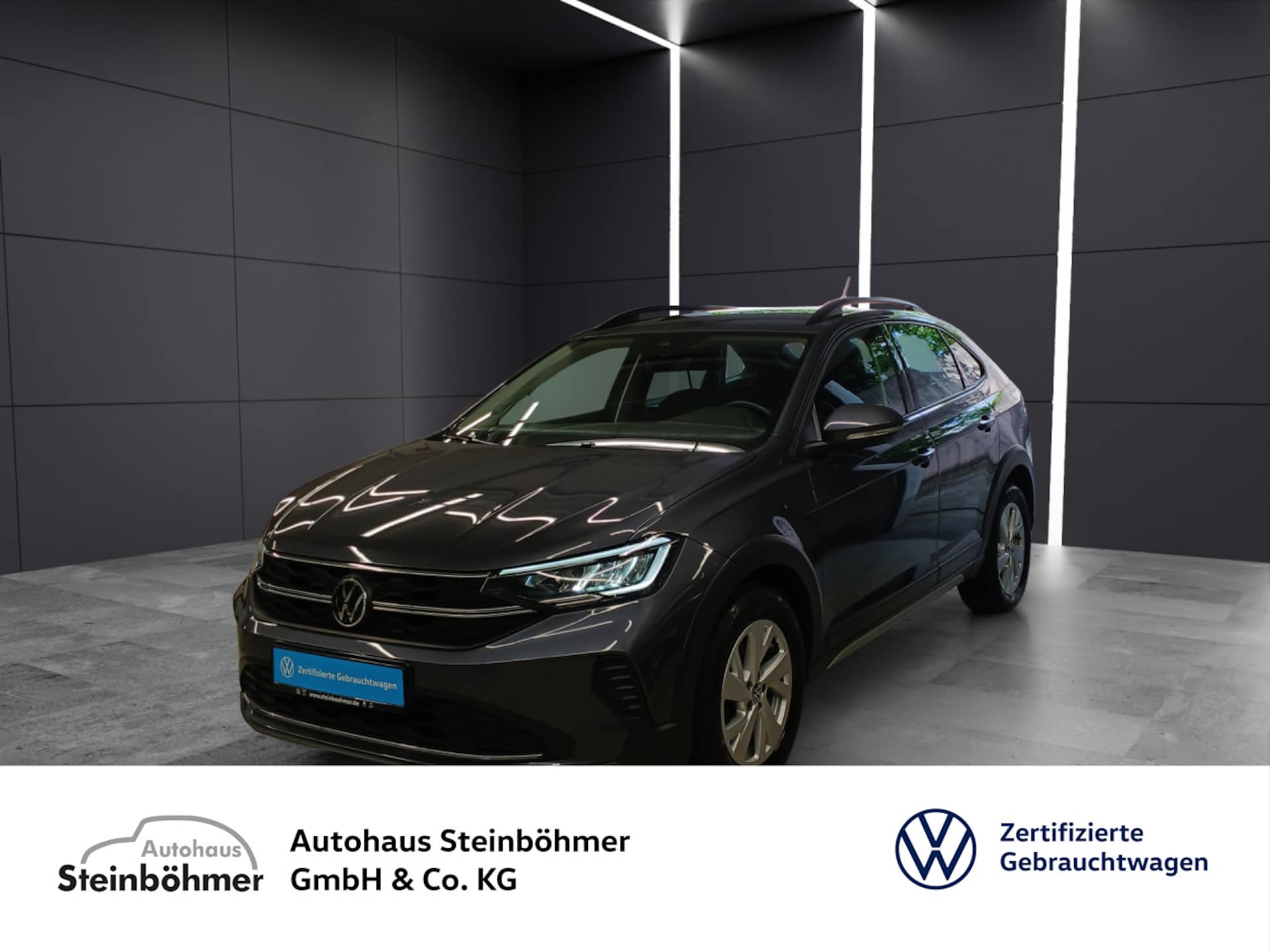 Volkswagen Taigo Life