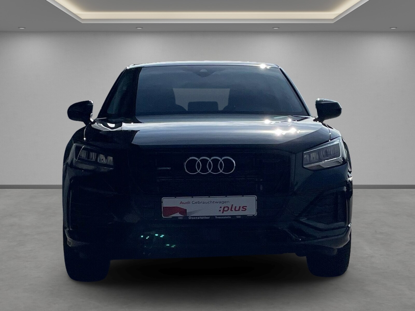Audi Q2 – Bild 10