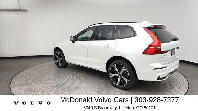 2023 Volvo XC60