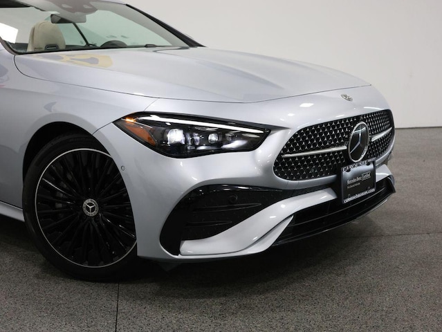 2024 Mercedes-Benz CLE 450