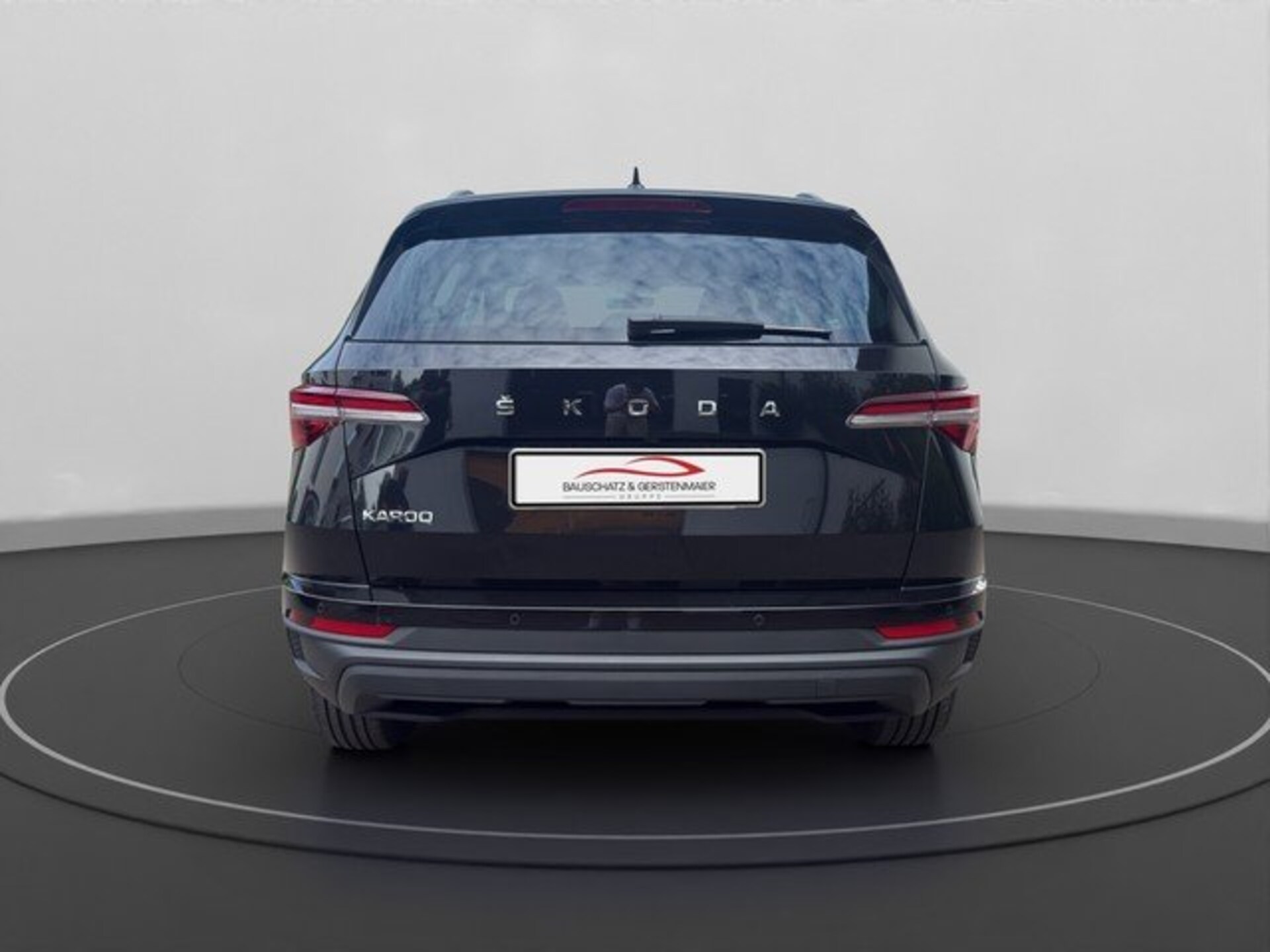 Skoda Karoq Ambition