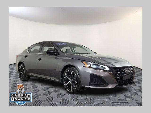 2023 Nissan Altima