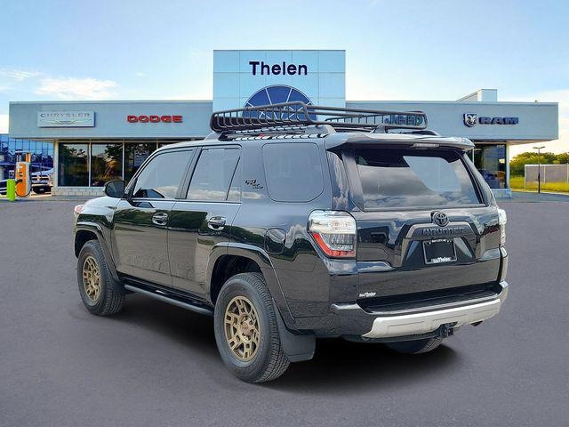 2024 Toyota 4Runner