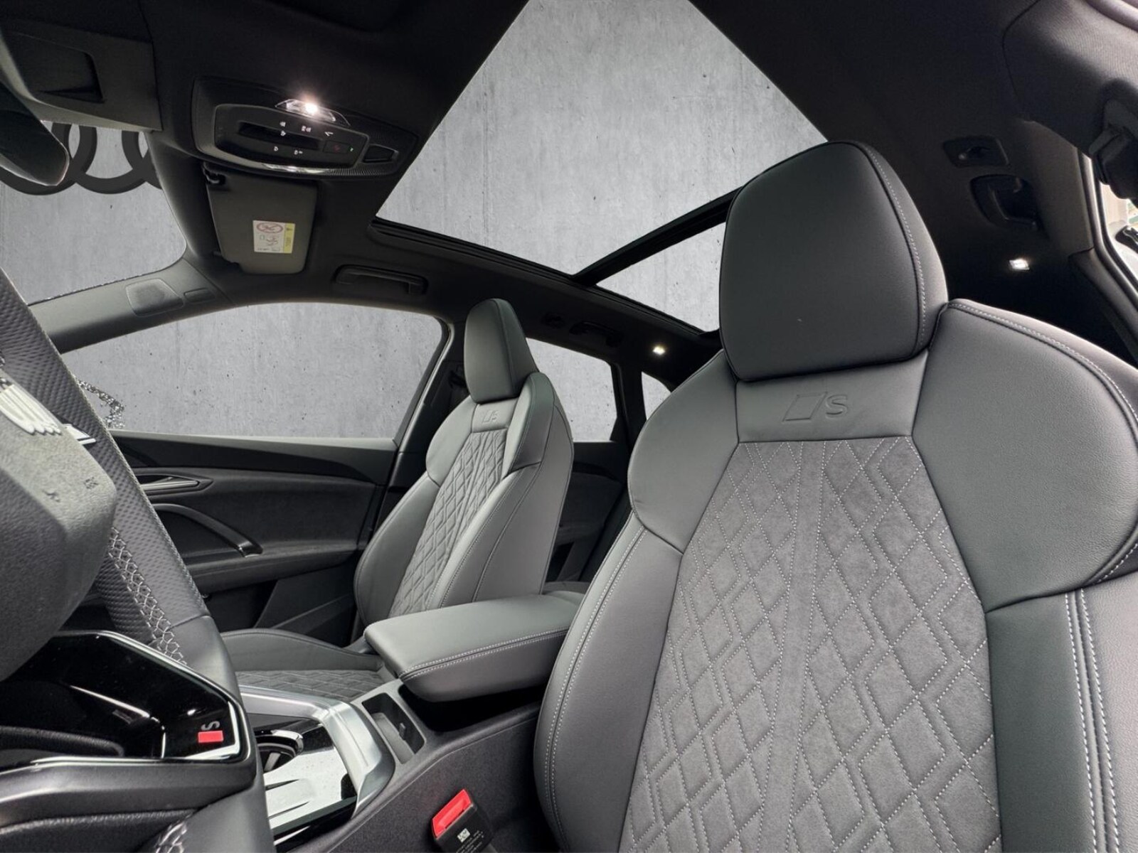 Audi Q5 – Bild 20