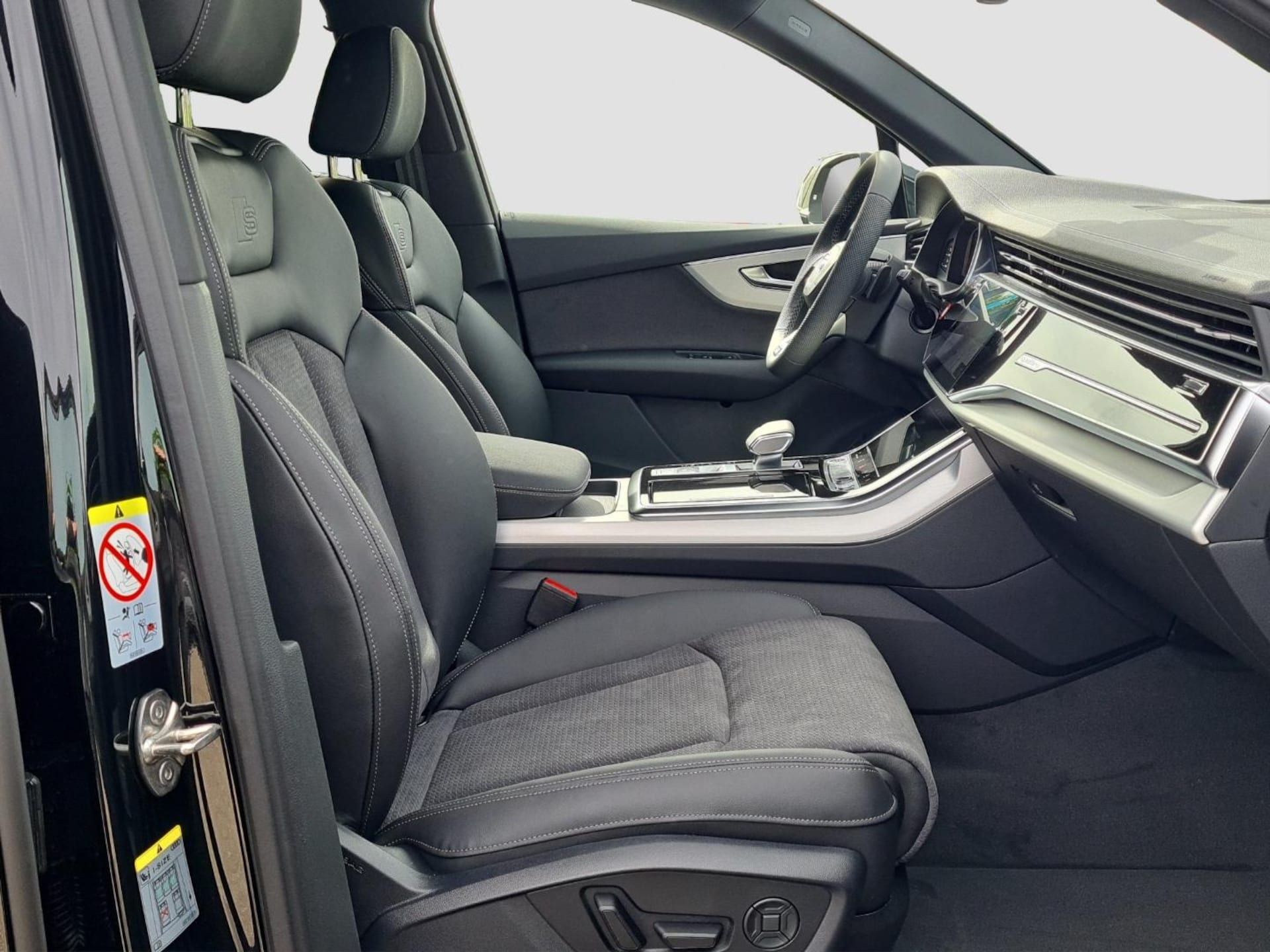 Audi Q7 SUV