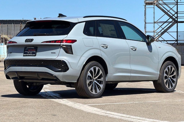 2026 Audi Q3 SUV