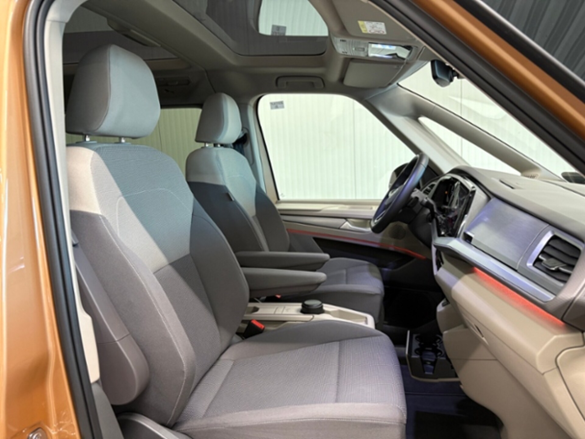 Volkswagen Multivan Langversion Life