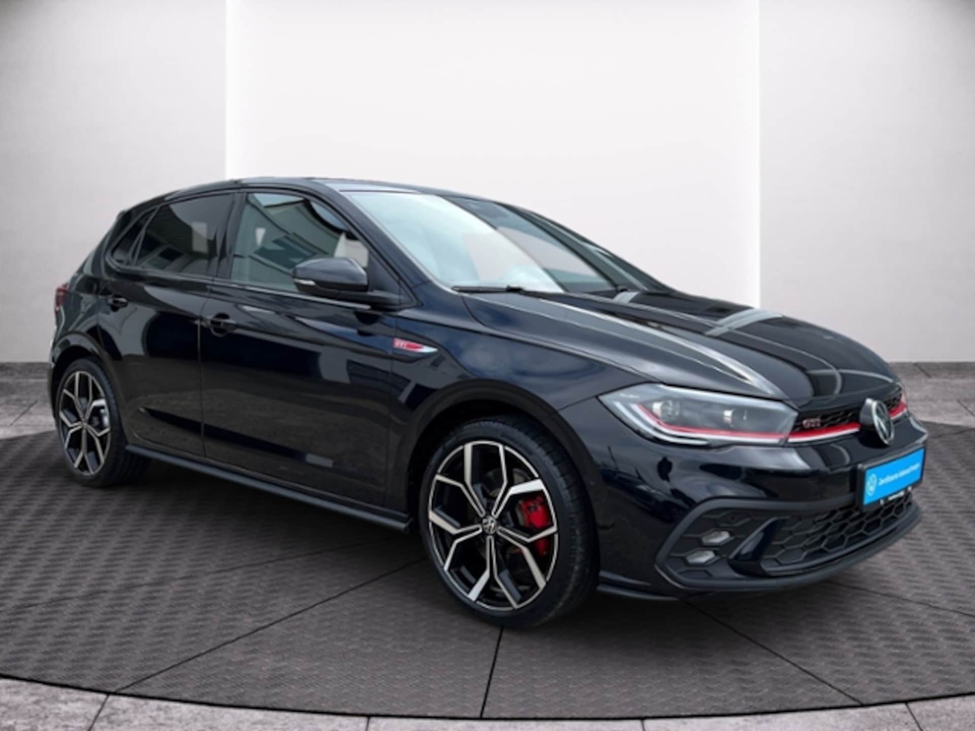 Volkswagen Polo GTI