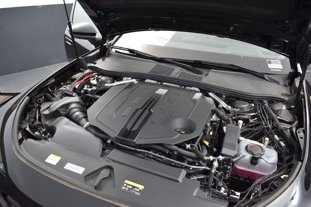 2026 Audi A6 Premium Plus - Photo 21