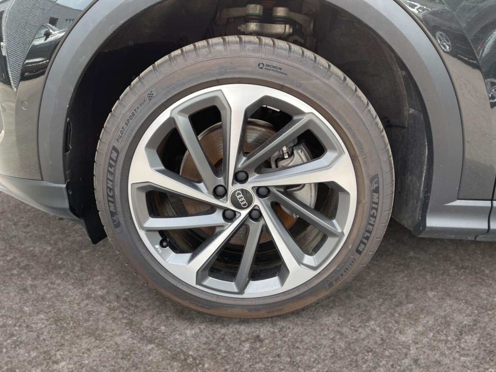 Audi Q5 – Bild 16