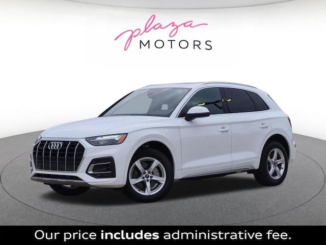 2023 Audi Q5 Premium AWD photo