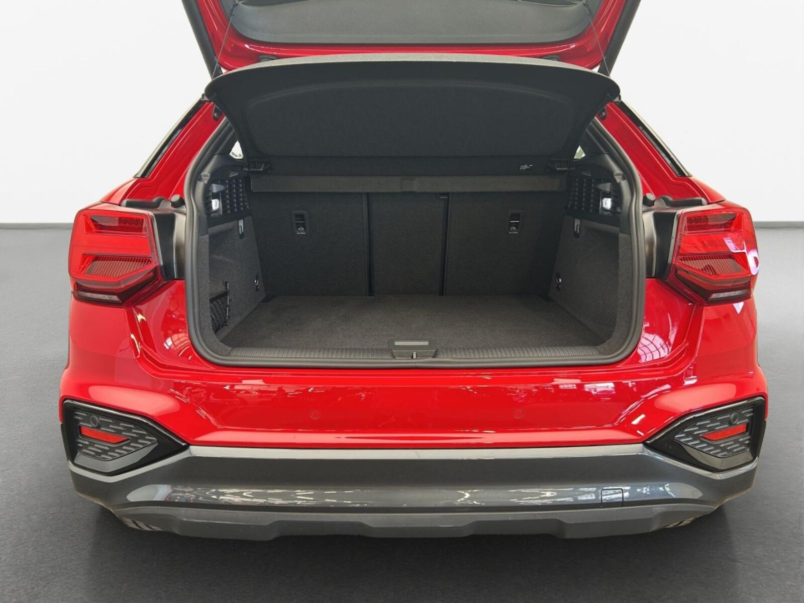 Audi Q2 – Bild 11