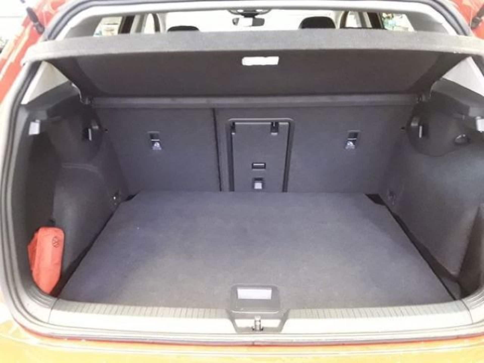 Volkswagen Golf ENERGY