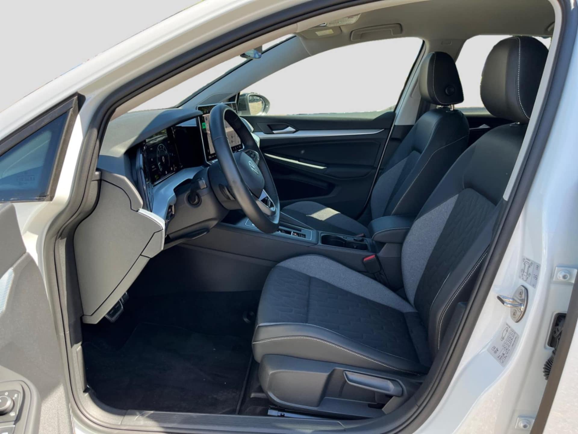Volkswagen Golf Variant ENERGY