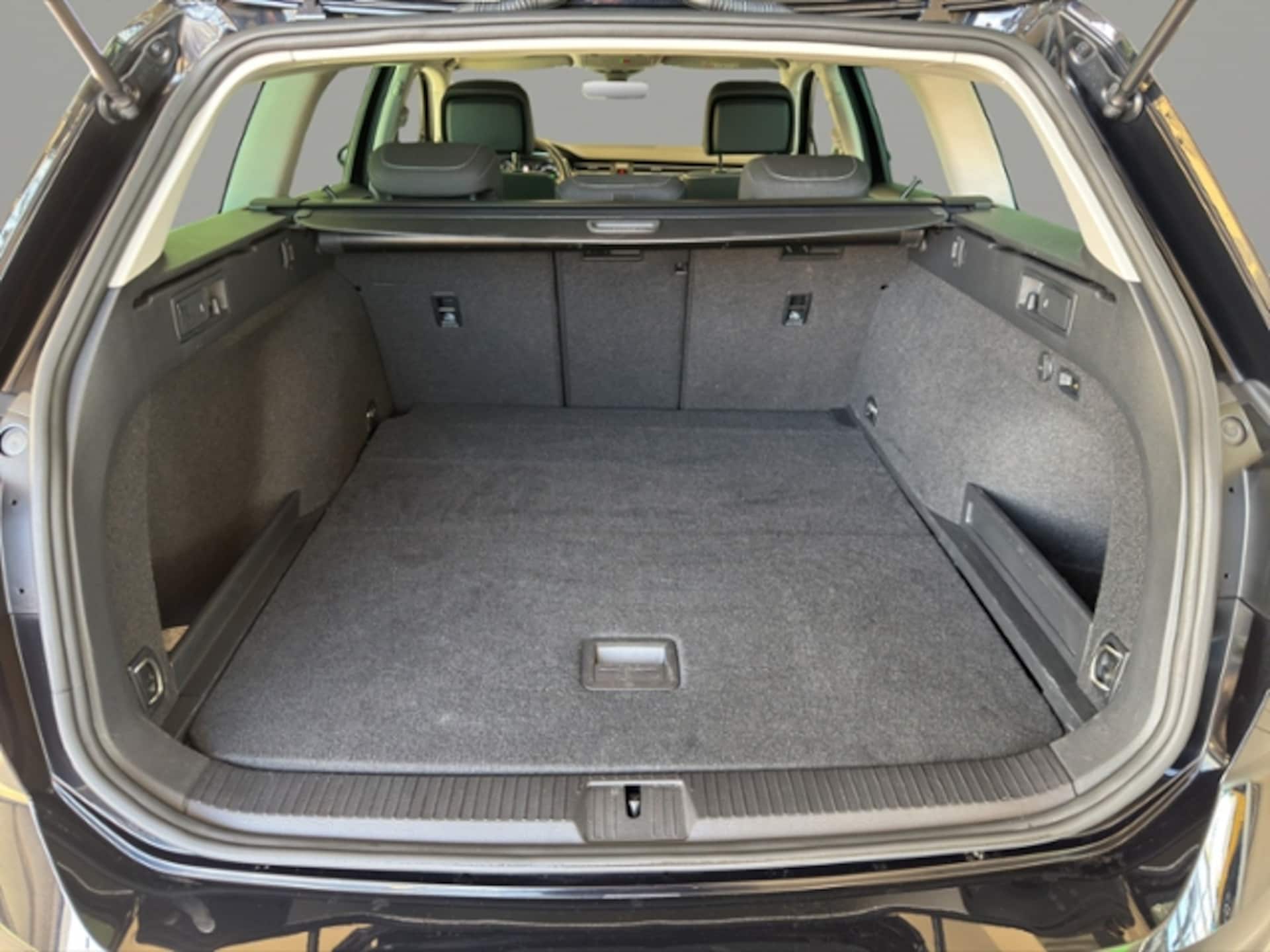 Volkswagen Passat Variant Business