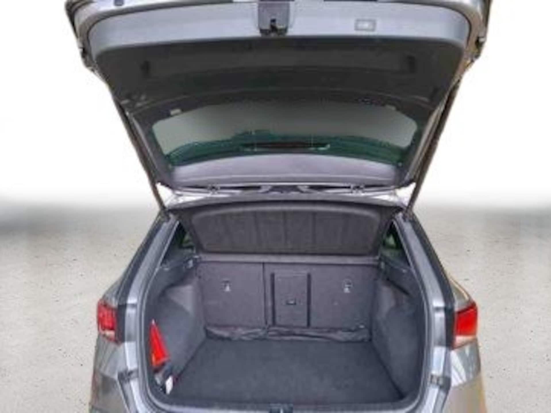 CUPRA Ateca VZ